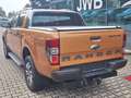 Ford Ranger Wildtrak 2,0 AHK3,5 el.Rollo ACC 1Hd Raptorfront Arancione - thumbnail 7