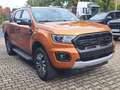 Ford Ranger Wildtrak 2,0 AHK3,5 el.Rollo ACC 1Hd Raptorfront Arancione - thumbnail 1