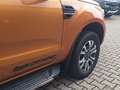 Ford Ranger Wildtrak 2,0 AHK3,5 el.Rollo ACC 1Hd Raptorfront Arancione - thumbnail 11