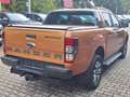 Ford Ranger Wildtrak 2,0 AHK3,5 el.Rollo ACC 1Hd Raptorfront Arancione - thumbnail 3