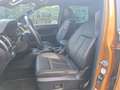 Ford Ranger Wildtrak 2,0 AHK3,5 el.Rollo ACC 1Hd Raptorfront Arancione - thumbnail 19