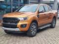 Ford Ranger Wildtrak 2,0 AHK3,5 el.Rollo ACC 1Hd Raptorfront Arancione - thumbnail 9