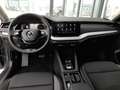 Skoda Octavia Combi TOUR 2,0 TDI DSG *SKY / VOLL-LED MIT FLA / 17 ZOLL / VIRTUELL / NAVI / AHV / E-KLAPPE / KEYLESS* Grau - thumbnail 3