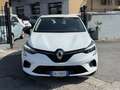 Renault Clio 1.0 sce Life 65cv Vettura Ufficiale Renault Italia Bianco - thumbnail 9