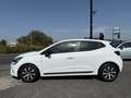 Renault Clio 1.0 sce Life 65cv Vettura Ufficiale Renault Italia Bianco - thumbnail 12