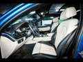 BMW X6 XDRIVE 30DM SPORTSERVICE PACK 11/2028CARBON Bleu - thumbnail 12