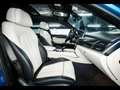 BMW X6 XDRIVE 30DM SPORTSERVICE PACK 11/2028CARBON Bleu - thumbnail 22