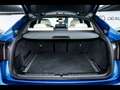 BMW X6 XDRIVE 30DM SPORTSERVICE PACK 11/2028CARBON Bleu - thumbnail 18