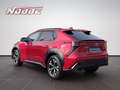 Toyota bZ4X Teamplayer Matrix-LED 360°-Kamera Rojo - thumbnail 3