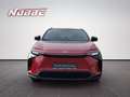 Toyota bZ4X Teamplayer Matrix-LED 360°-Kamera Rojo - thumbnail 8
