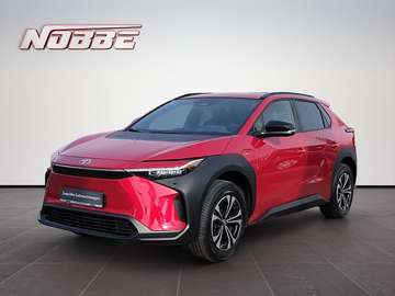 Teamplayer Matrix-LED 360°-Kamera