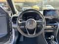 Toyota Yaris Cross 1.5H (116 CV) E-CVT Adventure AWD-i Argent - thumbnail 9