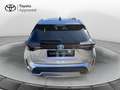 Toyota Yaris Cross 1.5H (116 CV) E-CVT Adventure AWD-i Argent - thumbnail 4