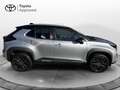 Toyota Yaris Cross 1.5H (116 CV) E-CVT Adventure AWD-i Argent - thumbnail 13