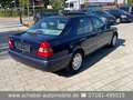 Mercedes-Benz C 200 Automatik eGSD 111000km Topzustand Blue - thumbnail 5