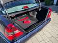Mercedes-Benz C 200 Automatik eGSD 111000km Topzustand Blue - thumbnail 8