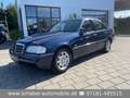 Mercedes-Benz C 200 Automatik eGSD 111000km Topzustand Blue - thumbnail 1