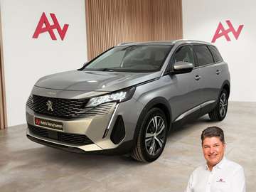 Allure 1.2 PureTech EAT8 ** Navi/Carplay | Keyl...