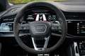 Audi RS Q8 perf 305KMH AHK MASSAGE OLED LASER KERAMIK Grau - thumbnail 18