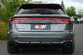 Audi RS Q8 perf 305KMH AHK MASSAGE OLED LASER KERAMIK Grau - thumbnail 30