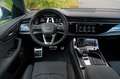 Audi RS Q8 perf 305KMH AHK MASSAGE OLED LASER KERAMIK Grau - thumbnail 17