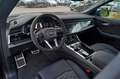 Audi RS Q8 perf 305KMH AHK MASSAGE OLED LASER KERAMIK Grau - thumbnail 11