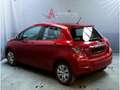 Toyota Yaris GPS+AIRCO+BLUETOOTH 206€ x 42 Rojo - thumbnail 10