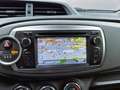Toyota Yaris GPS+AIRCO+BLUETOOTH 206€ x 42 Rojo - thumbnail 18