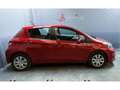 Toyota Yaris GPS+AIRCO+BLUETOOTH 206€ x 42 Rouge - thumbnail 11