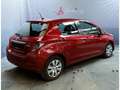 Toyota Yaris GPS+AIRCO+BLUETOOTH 206€ x 42 Rojo - thumbnail 7