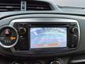 Toyota Yaris GPS+AIRCO+BLUETOOTH 206€ x 42 Roşu - thumbnail 17