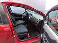 Toyota Yaris GPS+AIRCO+BLUETOOTH 206€ x 42 Czerwony - thumbnail 12
