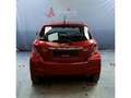 Toyota Yaris GPS+AIRCO+BLUETOOTH 206€ x 42 Rosso - thumbnail 8