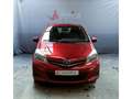 Toyota Yaris GPS+AIRCO+BLUETOOTH 206€ x 42 Rosso - thumbnail 2