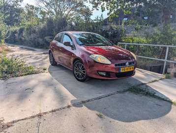 Bravo 1.4 T-Jet Edition Sport