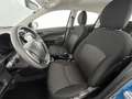 Mitsubishi Space Star Select 1.2*KLIMA*BTH*DAB*uvm Blau - thumbnail 9