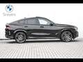 BMW X6 xDrive 40i Zwart - thumbnail 4