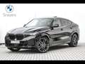 BMW X6 xDrive 40i Zwart - thumbnail 2