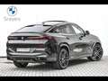BMW X6 xDrive 40i Zwart - thumbnail 3