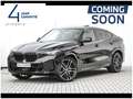 BMW X6 xDrive 40i Zwart - thumbnail 1