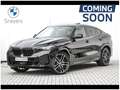 BMW X6 xDrive 40i Zwart - thumbnail 1