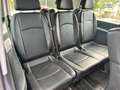 Mercedes-Benz Vito Kombi 4x4 116 lang*Leder*Automatik*2,5t AHK Silber - thumbnail 14