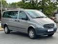 Mercedes-Benz Vito Kombi 4x4 116 lang*Leder*Automatik*2,5t AHK Silber - thumbnail 2