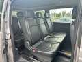 Mercedes-Benz Vito Kombi 4x4 116 lang*Leder*Automatik*2,5t AHK Silber - thumbnail 12