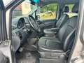 Mercedes-Benz Vito Kombi 4x4 116 lang*Leder*Automatik*2,5t AHK Silber - thumbnail 6