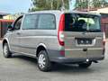 Mercedes-Benz Vito Kombi 4x4 116 lang*Leder*Automatik*2,5t AHK Silber - thumbnail 5