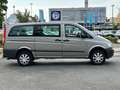 Mercedes-Benz Vito Kombi 4x4 116 lang*Leder*Automatik*2,5t AHK Silber - thumbnail 3