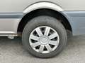 Mercedes-Benz Vito Kombi 4x4 116 lang*Leder*Automatik*2,5t AHK Silber - thumbnail 17