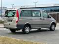 Mercedes-Benz Vito Kombi 4x4 116 lang*Leder*Automatik*2,5t AHK Silber - thumbnail 4