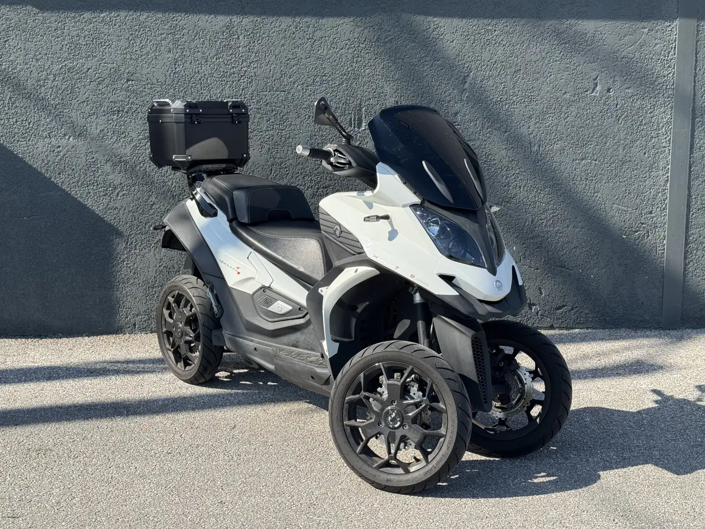 Quadro Quadro4 Blanco - 1